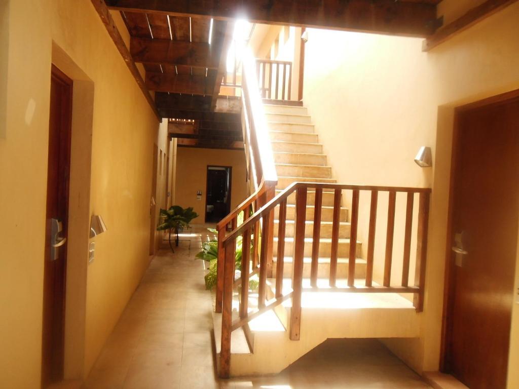 Moorings Hotel Port Vila Exterior foto